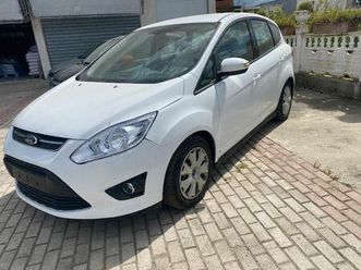 ford cmax