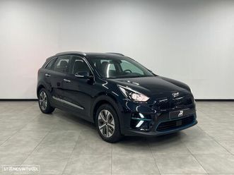 kia e-niro 64kwh
