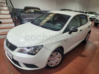 seat ibiza 1.4 tdi reference