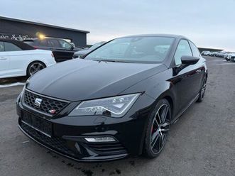sc cupra 300 digtial kamera leder navi led