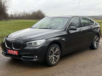 530d xdrive 245 ch gran turismo exclusive a