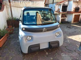 citroen ami del 2022