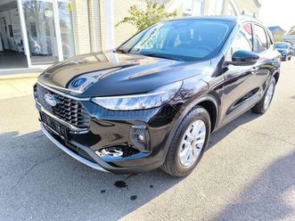 ford kuga 1.5 ecoboost titanium készletről vihető