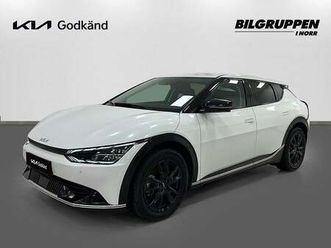 kia ev6 77.4 kwh awd special edition drag v-hjul