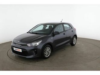 kia rio 1.4 crdi isg launch edition