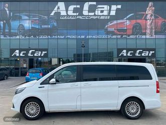 -benz eqv eqv 300 largo