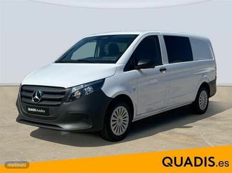 114cdi 100kw mixto pro larga