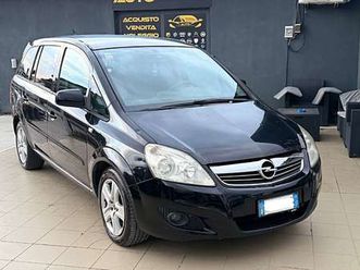 1.9 cdti edition (enjoy) 150cv auto