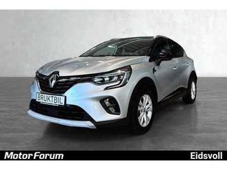 |phev|plug-in|navigasjon|garanti|+++|