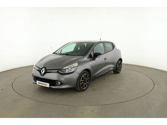 renault clio 1.5 dci energy limited eco2