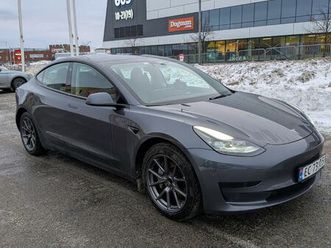 standard range plus rwd