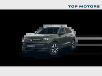 volkswagen tiguan tiguan life business premium 1.5 etsi 96 kw (131 pk) 7 versnellingen dsg
