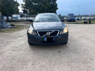 volvo xc 60 xc60 d5 awd momentum