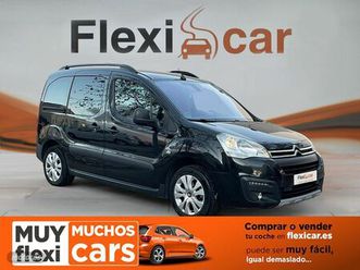 multispace feel bluehdi 120 s&s 6v