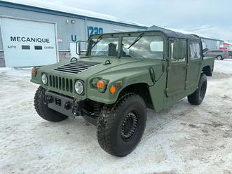 hummer h1 humvee 1123