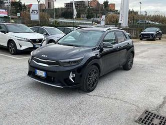 1.0 t-gdi 74kw mhev black edition