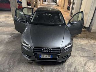 5p 1.9 tdi ambiente 110cv auto