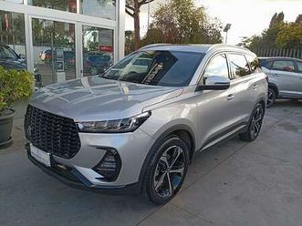 1.5 turbo gpl 149cv cvt