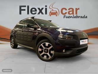 bluehdi 100 etg6 feel