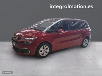 bluehdi 96kw (130cv) s&s shine pack