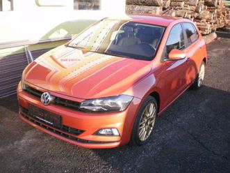 polo austria 1,0 austria