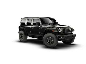 2026 rubicon 4-door 392 moab €95000 +6.4l v8