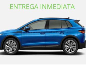 skoda elroq 204 cv 63kwh 59kwh neta