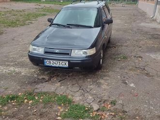 ваз / lada 2111 2006