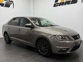 seat toledo 1.2 tsi stsp itech