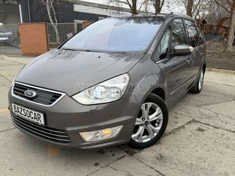 ford galaxy 2.2 tdci titanium [7 személy]