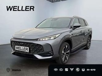 mg ehs phev comfort ?e-auto-förderprogramm?bis 4.5