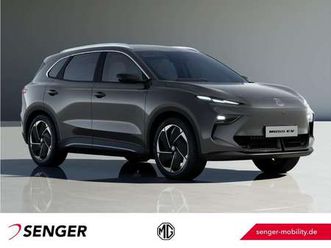 comfort standard range -◊6.000€ inkl. mwst. e-auto