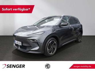 luxury long range ◊6.000€ inkl. mwst. e-auto förde