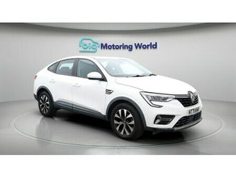 2022 - iconic tce edc 4-door