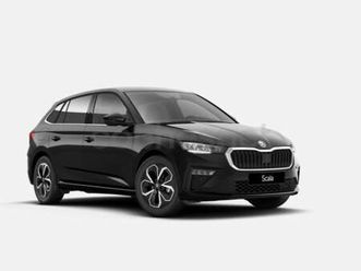 skoda scala 1.0 tsi 95 cv go