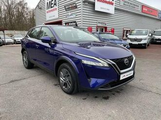 1.3 mild hybrid 158ch business edition xtronic 2022