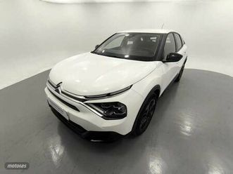 c4 1.5 bluehdi s&s feel pack 110