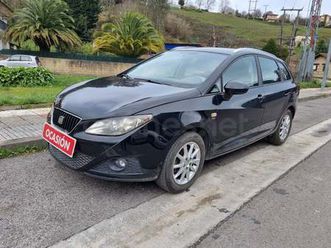 seat ibiza st 1.6 tdi style