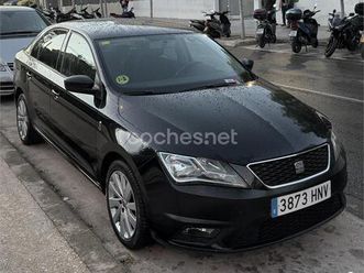 seat toledo 1.6 tdi style