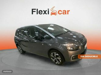 1.5 bluehdi 96kw (130cv) 6v c-series