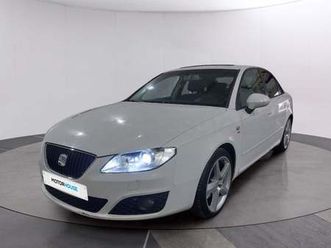 seat exeo 2.0 tdi cr 170 cv dpf style