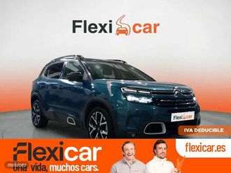 bluehdi 132kw (180cv) s&s eat8 shine