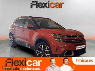 bluehdi 96kw (130cv) s&s eat8 feel