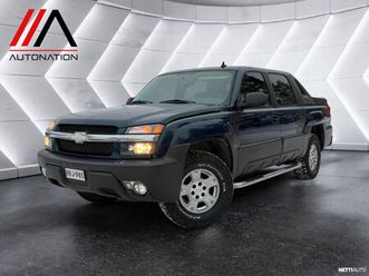 5.3 vortec 4x4 z71 // henkilöauto // bose // kattoluukku //