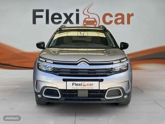 bluehdi 132kw (180cv) s&s eat8 shine