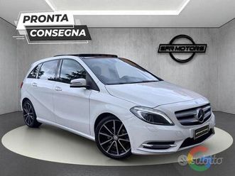 mercedes-benz classe b b180 cdi premium 109cv...
