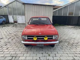 kadett 1000