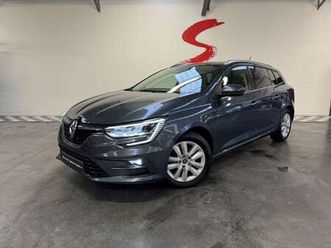 mégane e-tech plug-in hybride