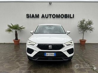 seat ateca 2.0 tdi 115 cv reference