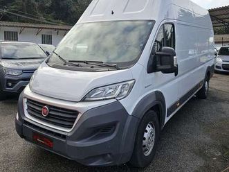 ducato 35 2.3 mjt 130cv plm-sl-ta furgone maxi